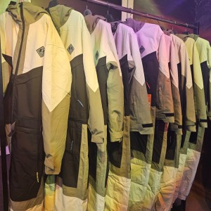 비발디 파크 렌탈샵 강습센터 친절한렌탈