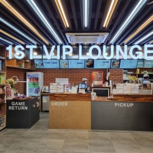 퍼스트보드게임카페 대학로점