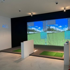 [광주 서구] 어썸골프스튜디오