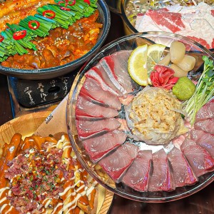 시선 성신여대점