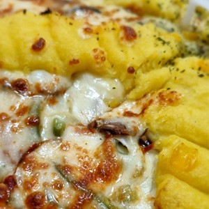 번쩍피자 미아점