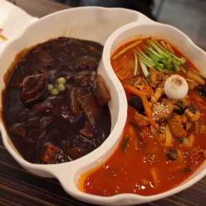 짬뽕지존 오산점