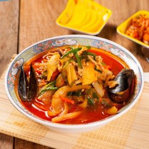 보배반점 익산원광대점