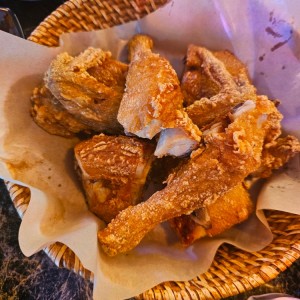 통닭연구소 동덕여대점