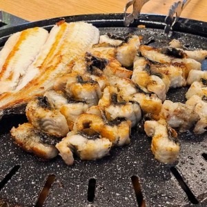 풍천민물장어무한리필 김천점