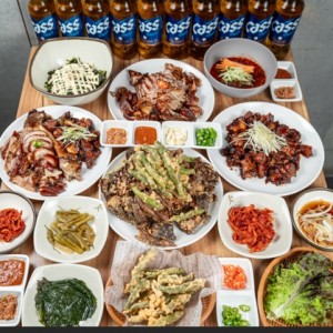 족발청년들 송악점