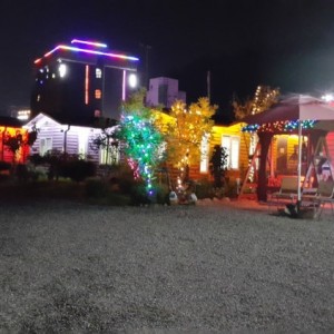 청도아리아펜션