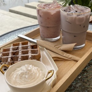 디알 주얼 카페