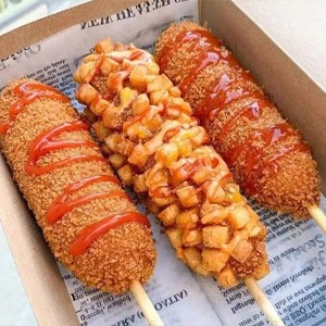 청춘핫도그생연점