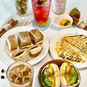 동네커피 광양중동점