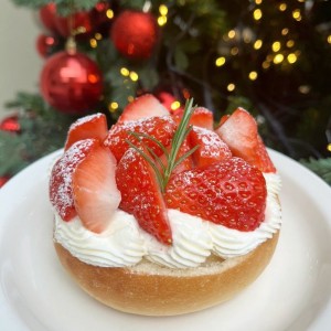 어글리베이커스베이글 신당 본점