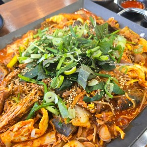 병천토종순대&수육국밥