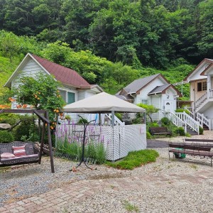 대둔산빌리지펜션