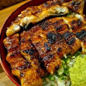 우나기칸 대전관평점