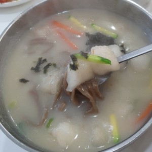 논가집옹심이 강릉본점