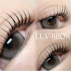 러브브로우