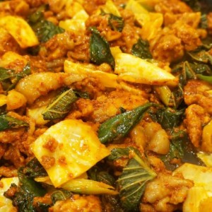 할매춘천닭갈비 가평본점