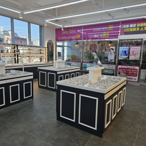 으뜸플러스안경 시흥능곡점