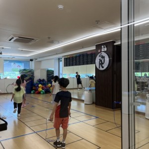 신나는줄넘기세상