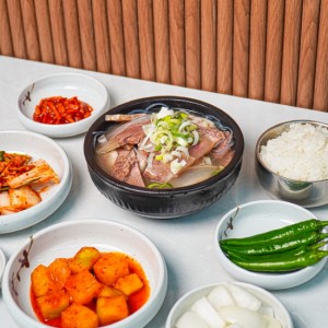 24시소풀이양평해장국연안부두종합어시장점