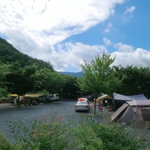 청도그린나래오토캠핑장