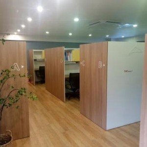 토즈스터디랩 군산미장센터