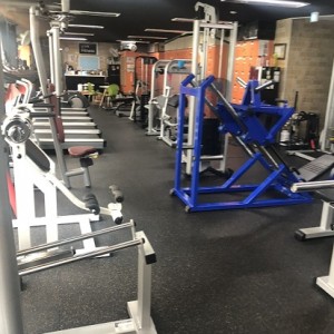 보라매휘트니스