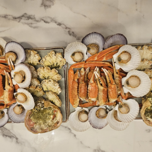 승화네크랩보트 델피노점