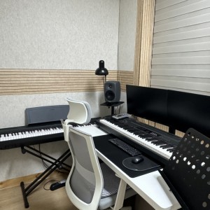 [경기 남양주] 퍼스널뮤직 실용음악학원