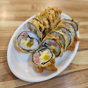 원조 큰길휴게실