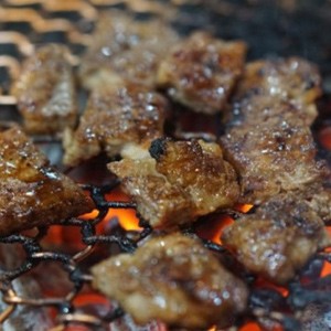 명륜진사갈비 서울신림점