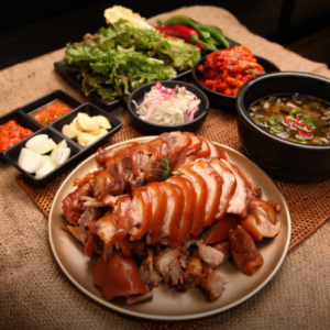 더족발 군산미장점