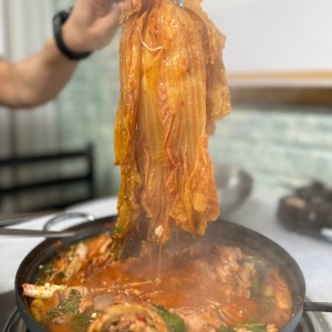 서민식당