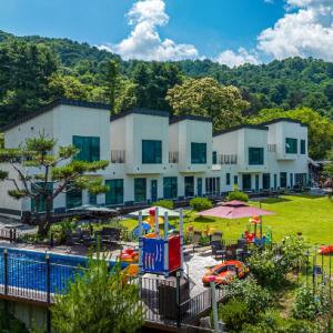 하렌키즈풀빌라