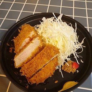 오호카츠 월성점