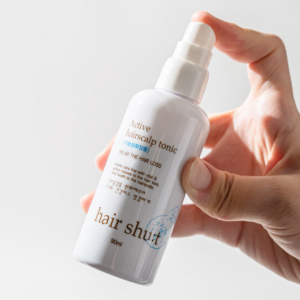 머슈빌헤어슈트