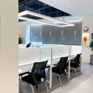 나린스터디카페 진주경상대점