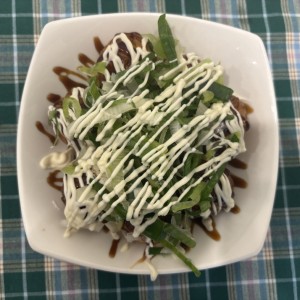 리얼문어 타코홀릭 분당본점