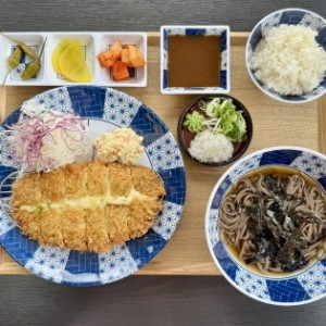 무림카츠 광릉수목원 본점