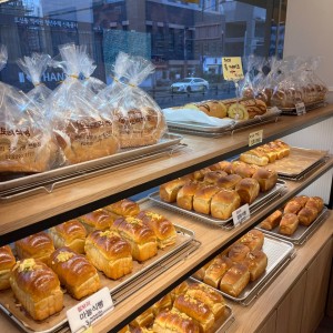 찰찰보리식빵 왕십리점