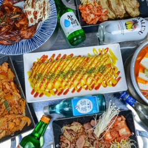 포차중문 동남지구점