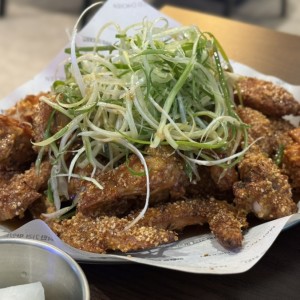 맛닭꼬치킨 창동역점