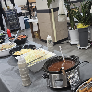 약초향기 한식뷔페