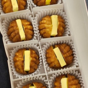 코코호도 연향점