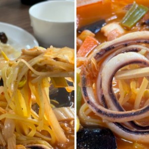 국밥참맛있는집서산읍내점