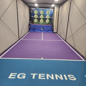 EG Tennis