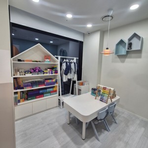 브레인나우 스튜디오 성북점