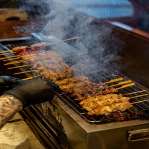 숯토리 청주율량점