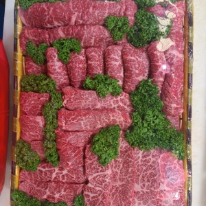 총각도매 식육점