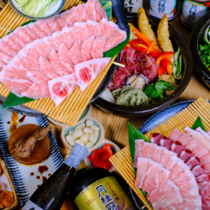 요이 참치 여수점